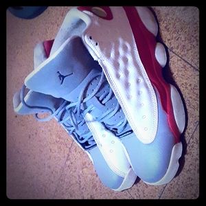 Nike Jordan Air size 7